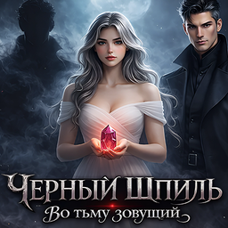 Черный Шпиль. Во тьму зовущий