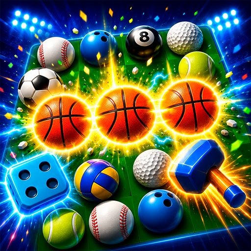 Ballmino icon