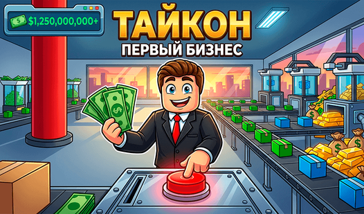 ТОП-15 лучших бизнес-игр — бесплатно онлайн