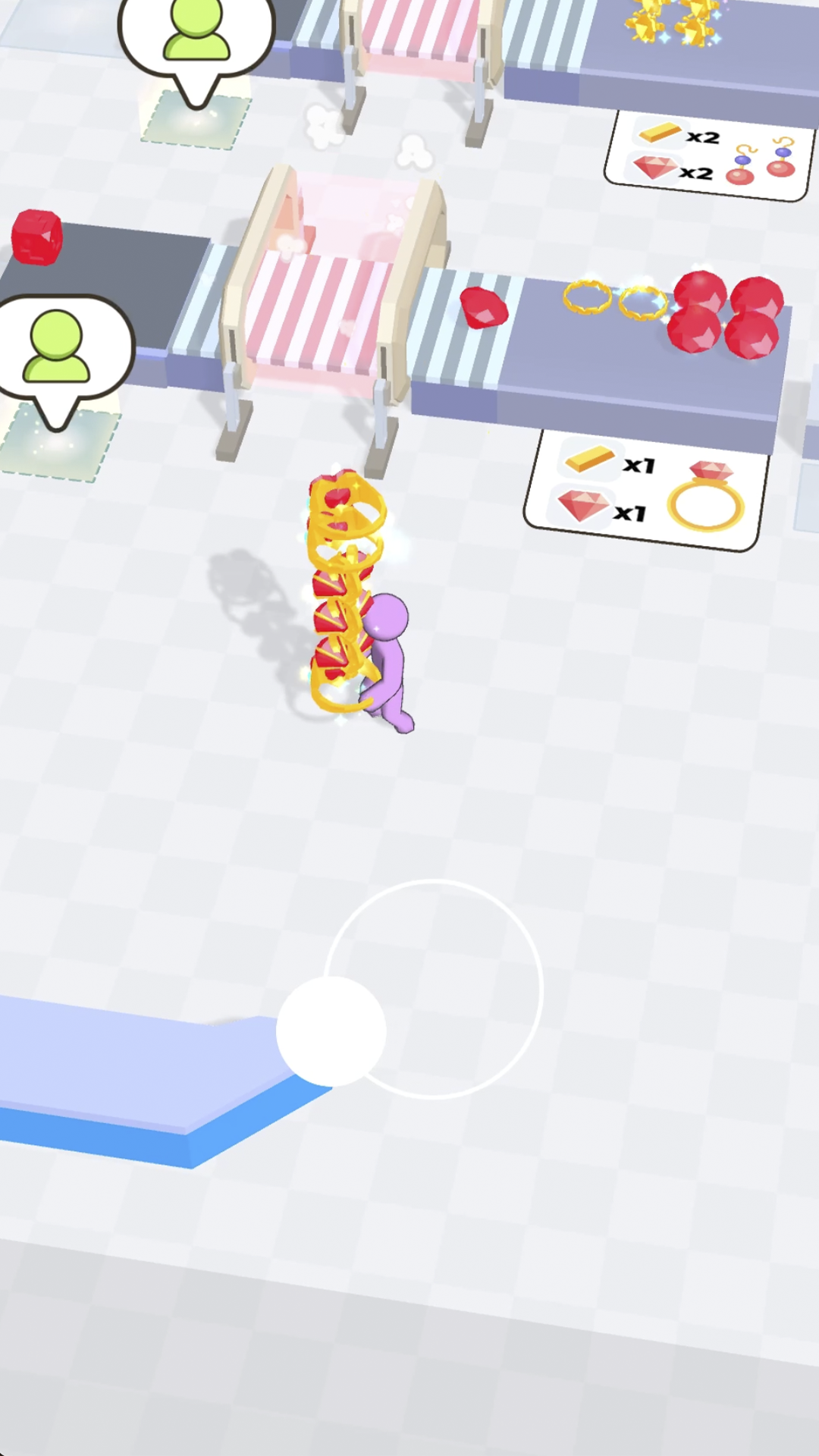 Jewelry Workshop screenshot 8