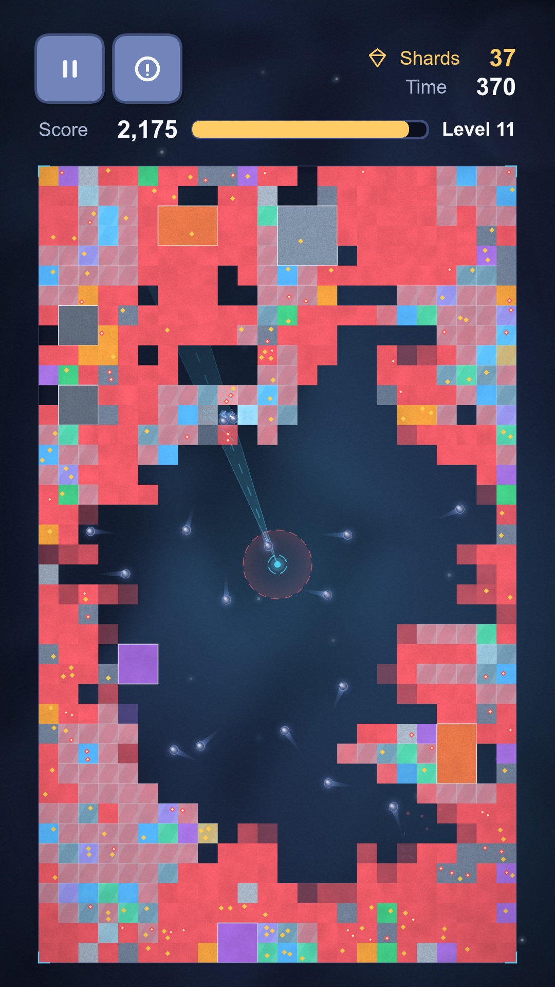 Ball Flow screenshot 14