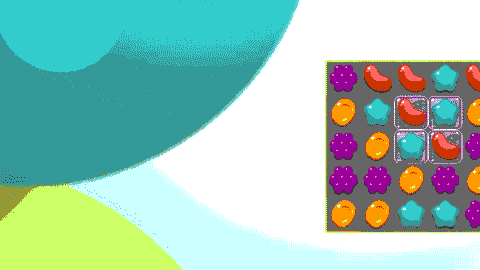 Три в ряд : Кошачья прогулка — screenshot 4