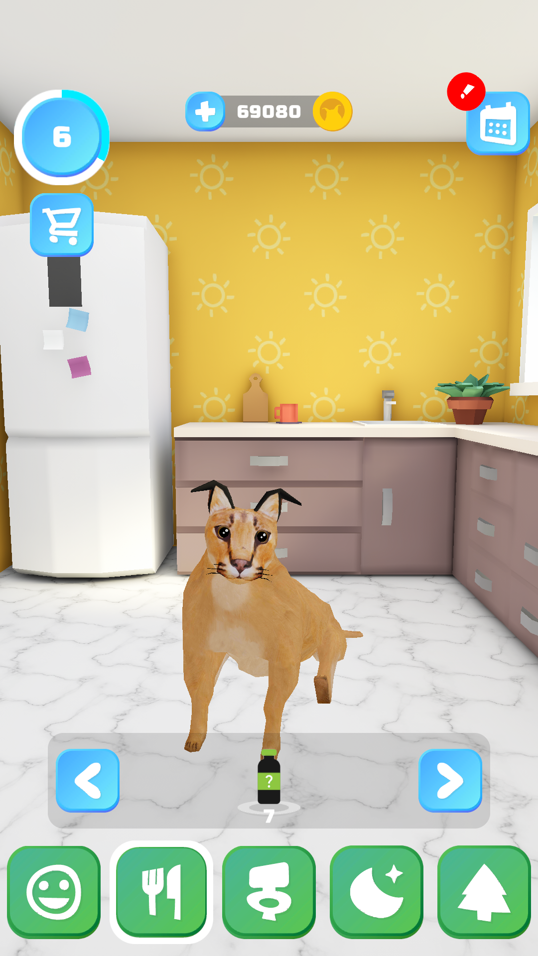 My Talking Floppa screenshot 10