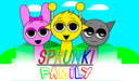 Sprunki Family