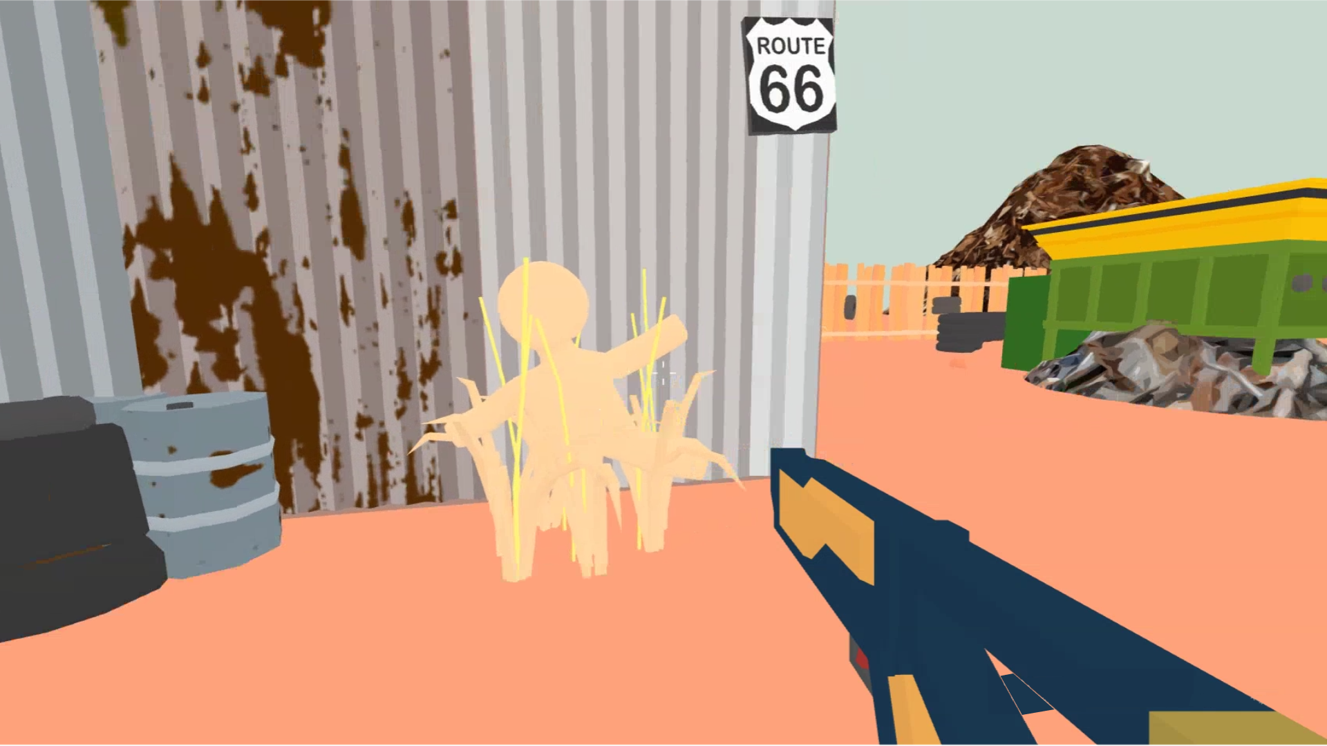 Paint Hide & Seek — screenshot 3