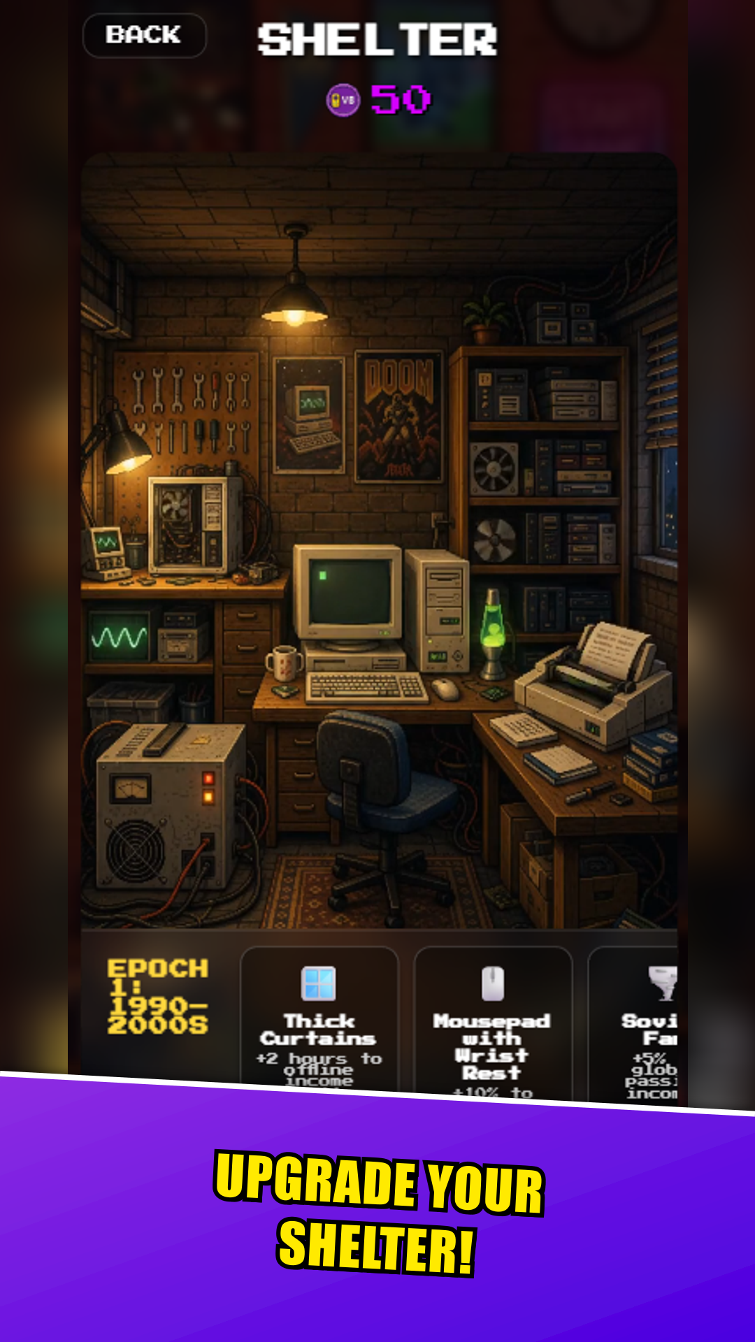 Build Your Dream PC: Hardware Evolution screenshot 4