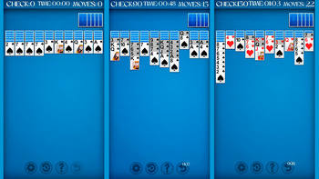 Solitaire: Card Collection