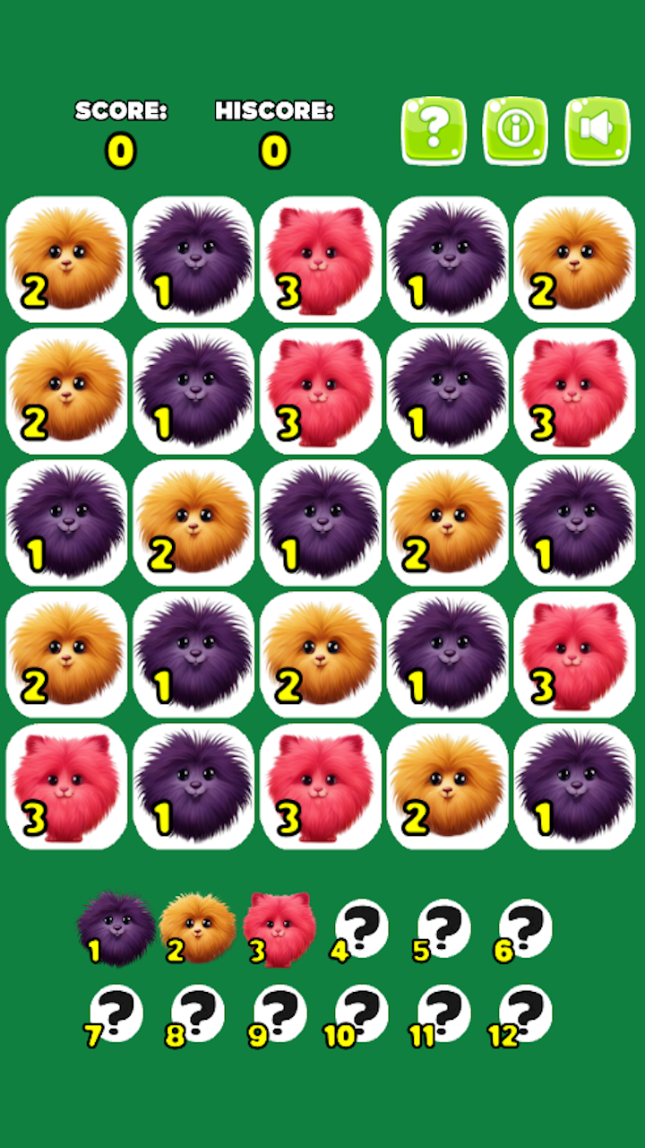 Merge fuzzies screenshot 3
