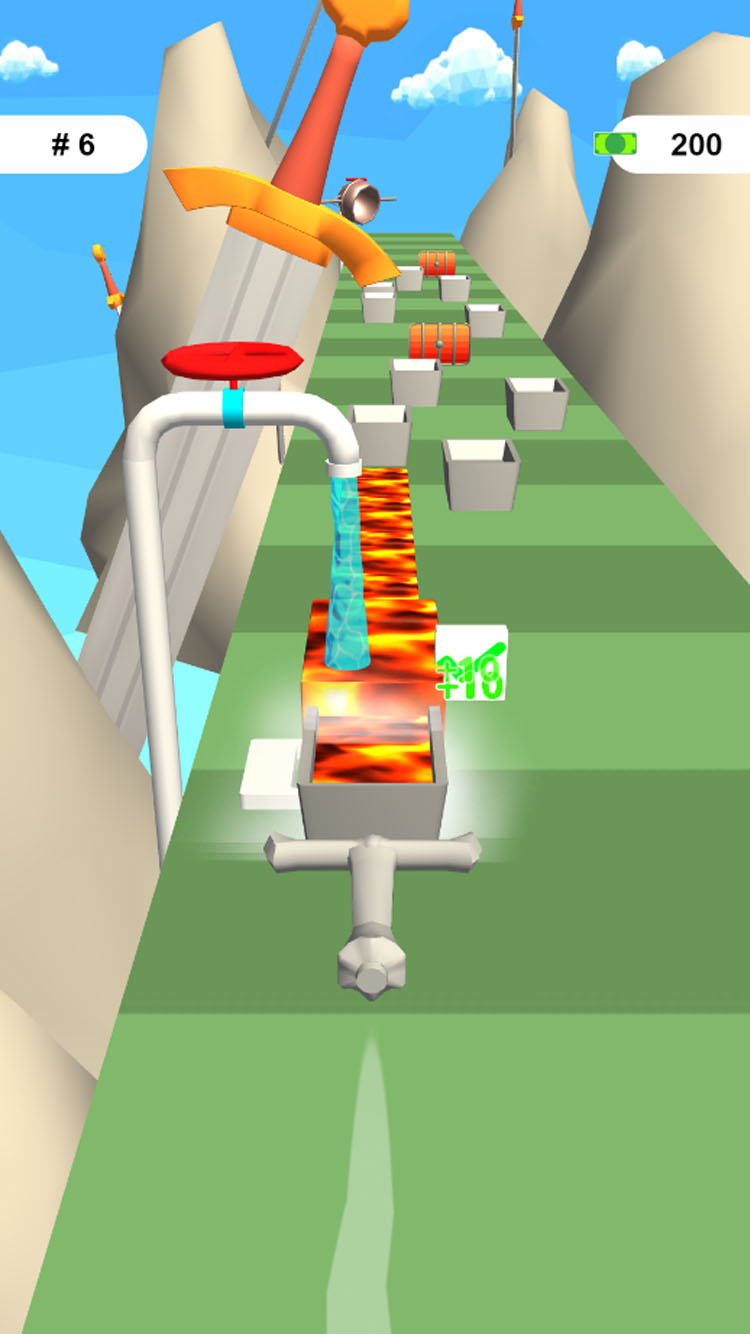Swords Maker screenshot 7