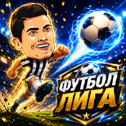 Футбол лига