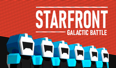 StarFront: Galactic Battle