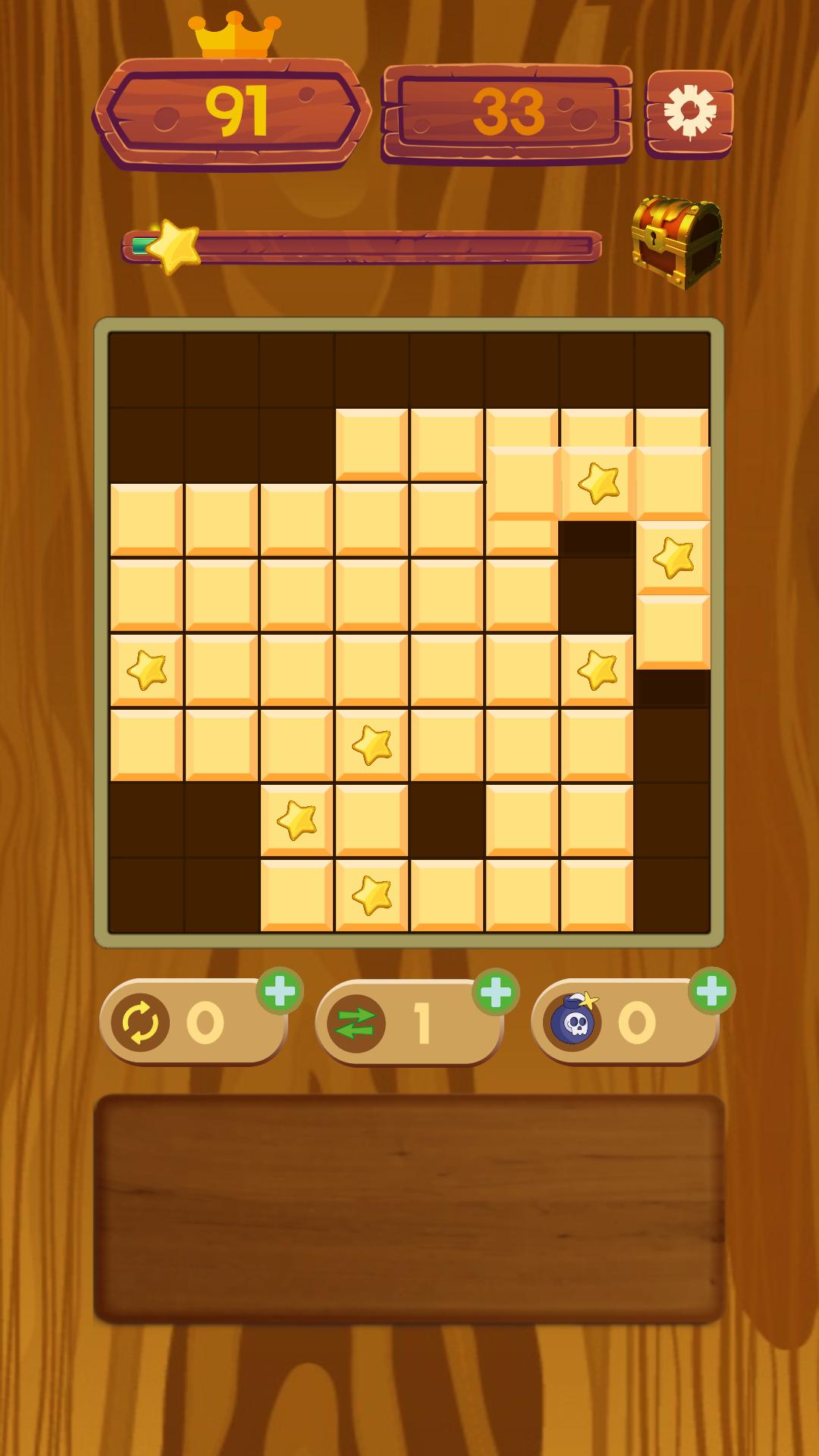 Collect Blocks screenshot 6