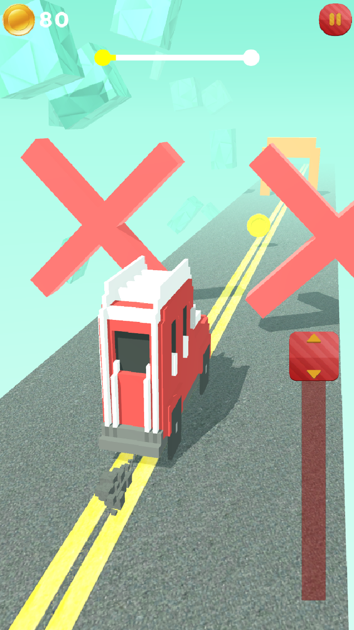 Flexible car screenshot 5