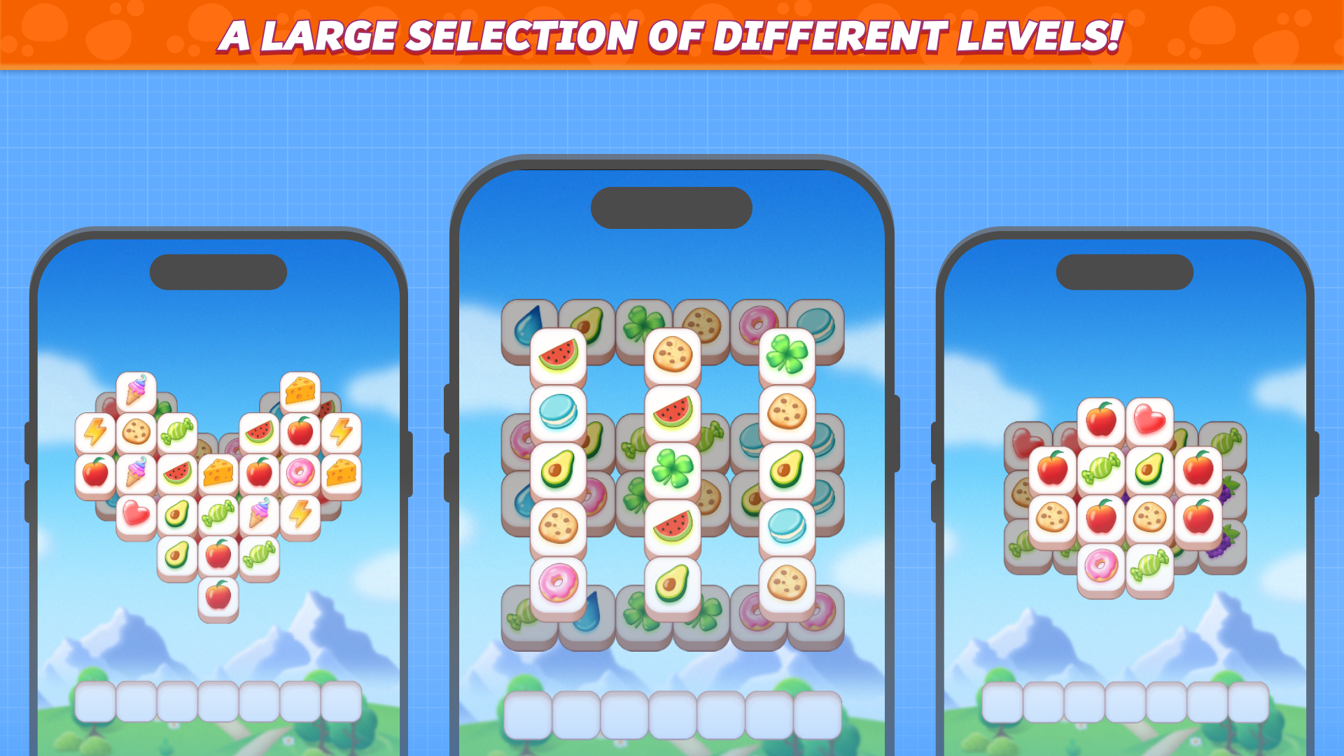 Tile: Family Adventure screenshot