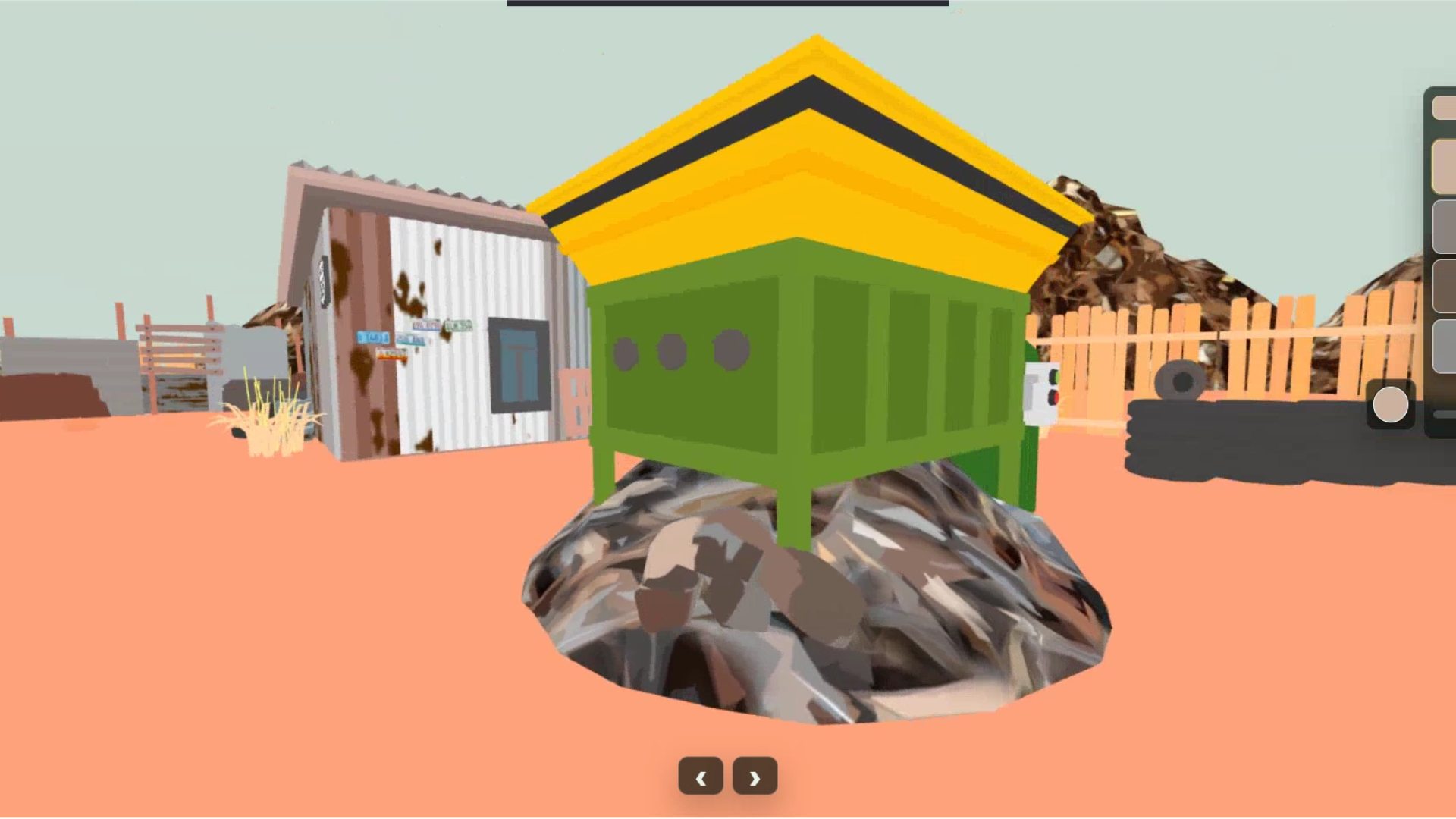 Рисуй и Прячься — screenshot 8