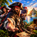 Pirates: Battle of Empires