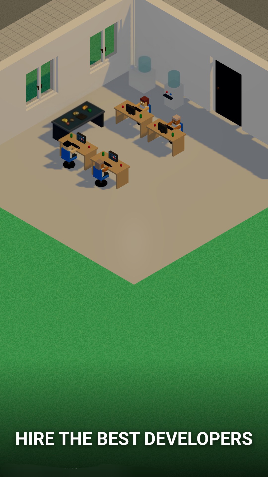 IT Tycoon: Developer Simulator 2 screenshot 5