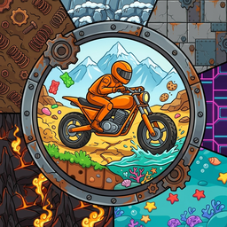 MotoDefy