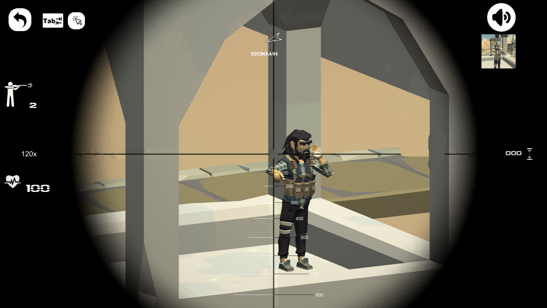 Sniper 67 — screenshot 9