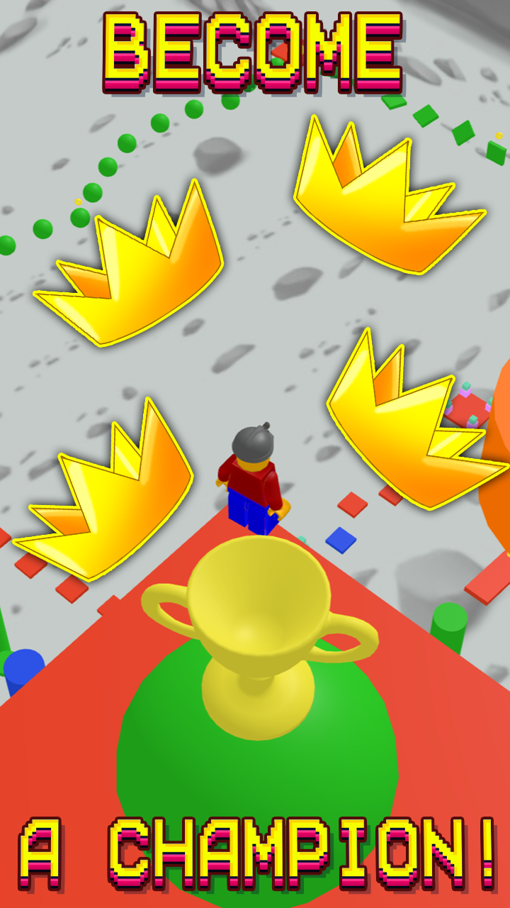 Blox Obby screenshot 8