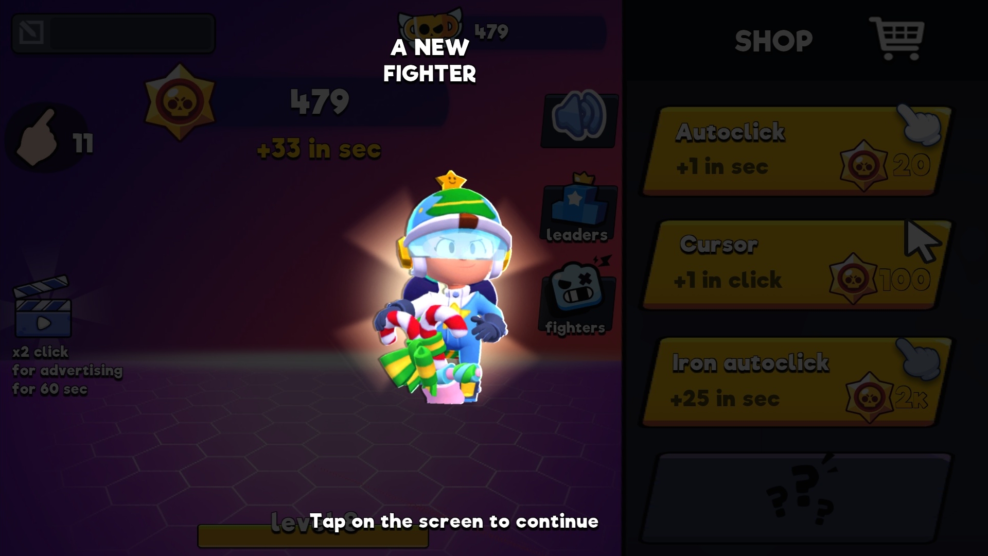 Super Stars — screenshot 2
