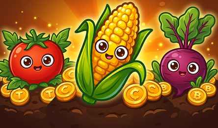 Veggie Harvest