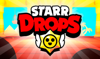 Starr Drops