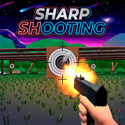 Sharp Shooting