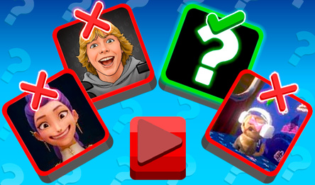 Meme Quiz: Guess Everything!