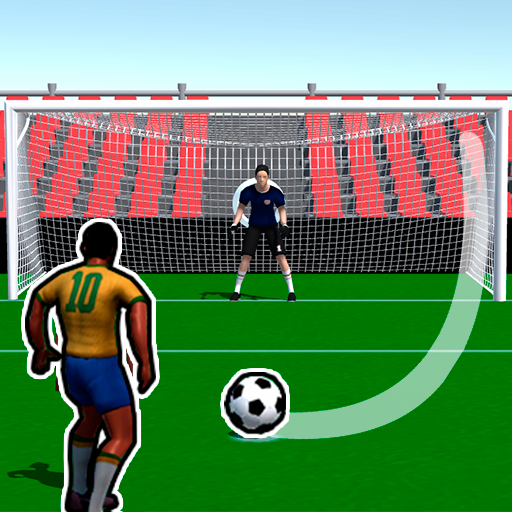 Penalty Legend icon