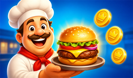 Restaurant Tycoon