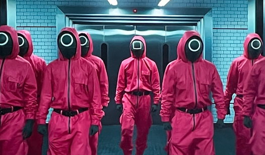 Squid Game: for two  loading=