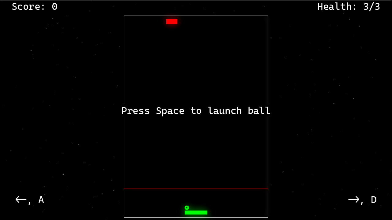 Infinitoid — screenshot 1