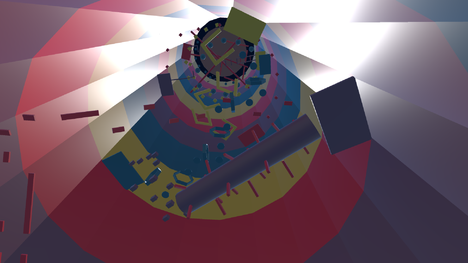 Обби паркур: Выбери башню ада — screenshot 5