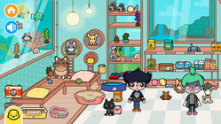 Clínica Veterinaria Descargar Los Sims Perros Y Gatos Gratis