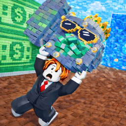 Obby Wave Escape