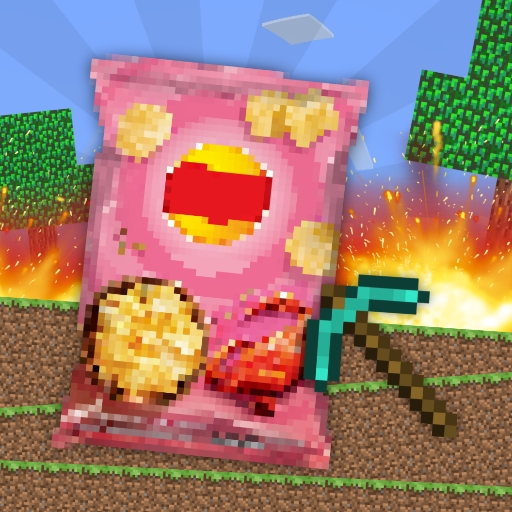 World of Chipsicks in Mine icon