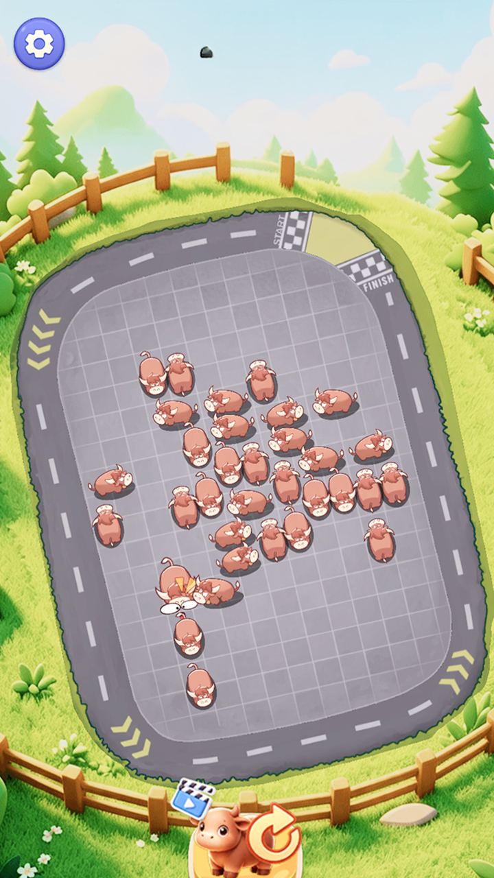 Animal Jam: Help Escape screenshot 8