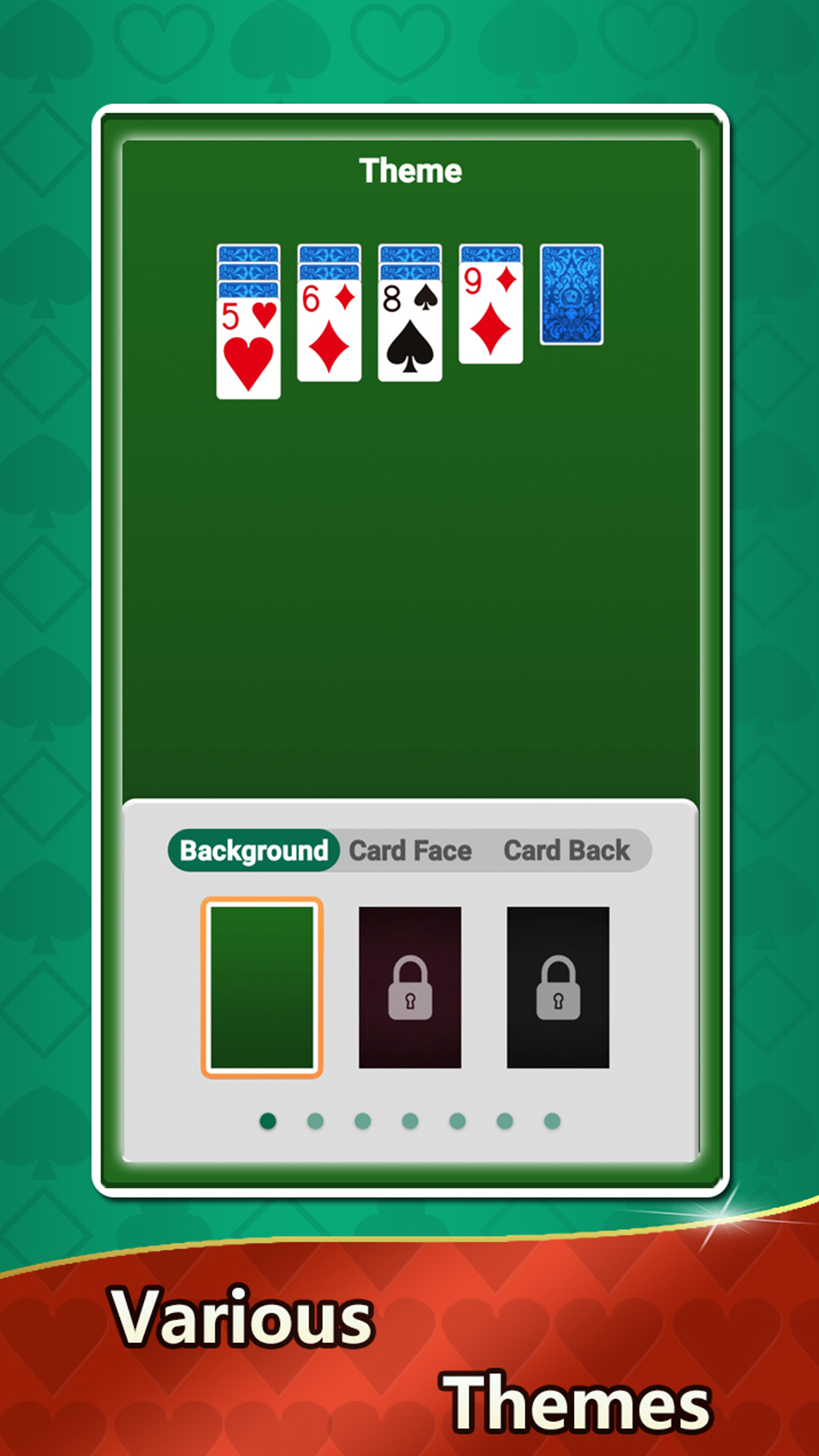 Solitaire Collection screenshot 8