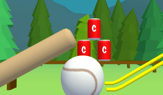BaseBallKnock
