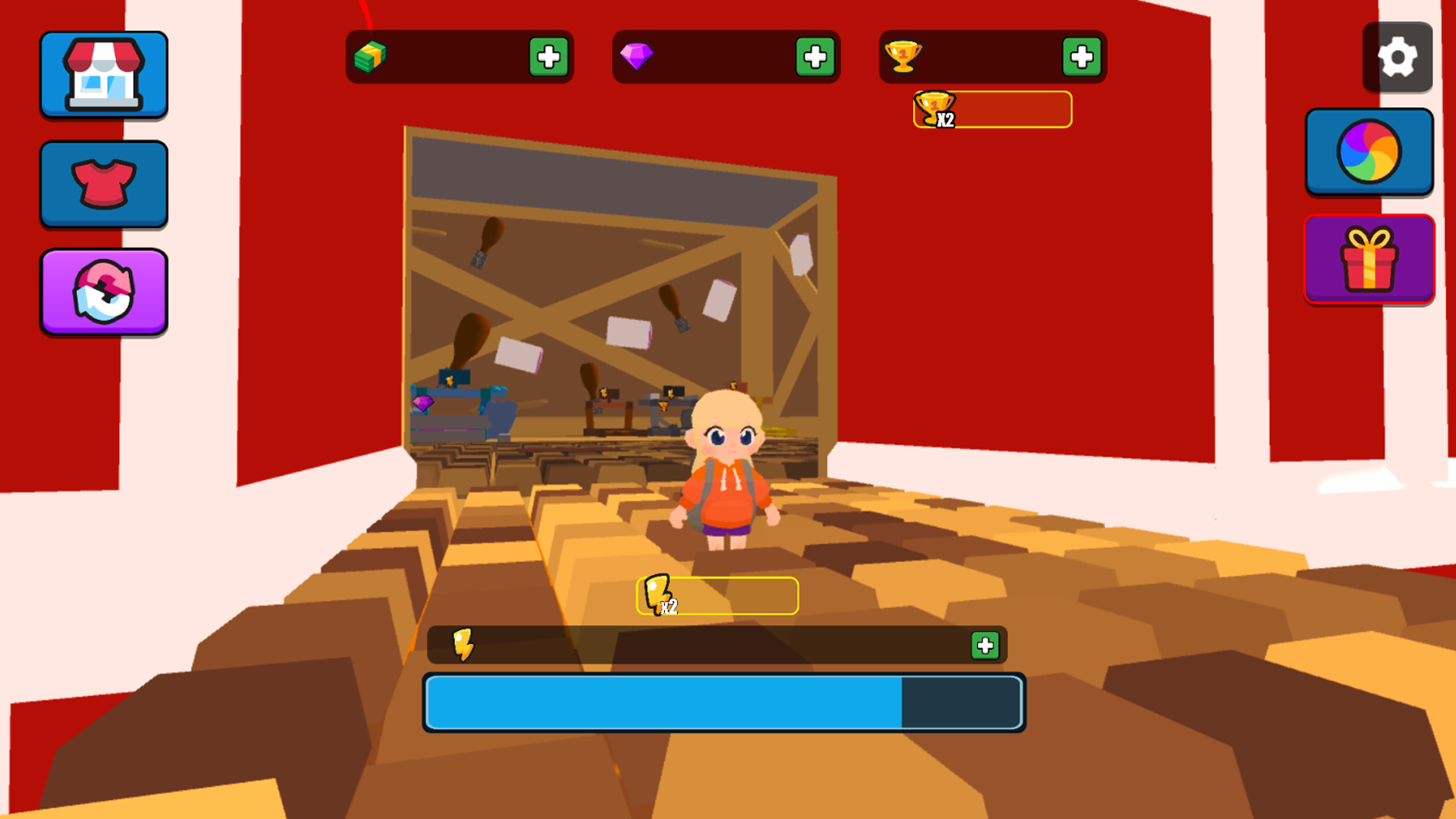 +1 Escape Keyboard: Food & Drinks! screenshot 2
