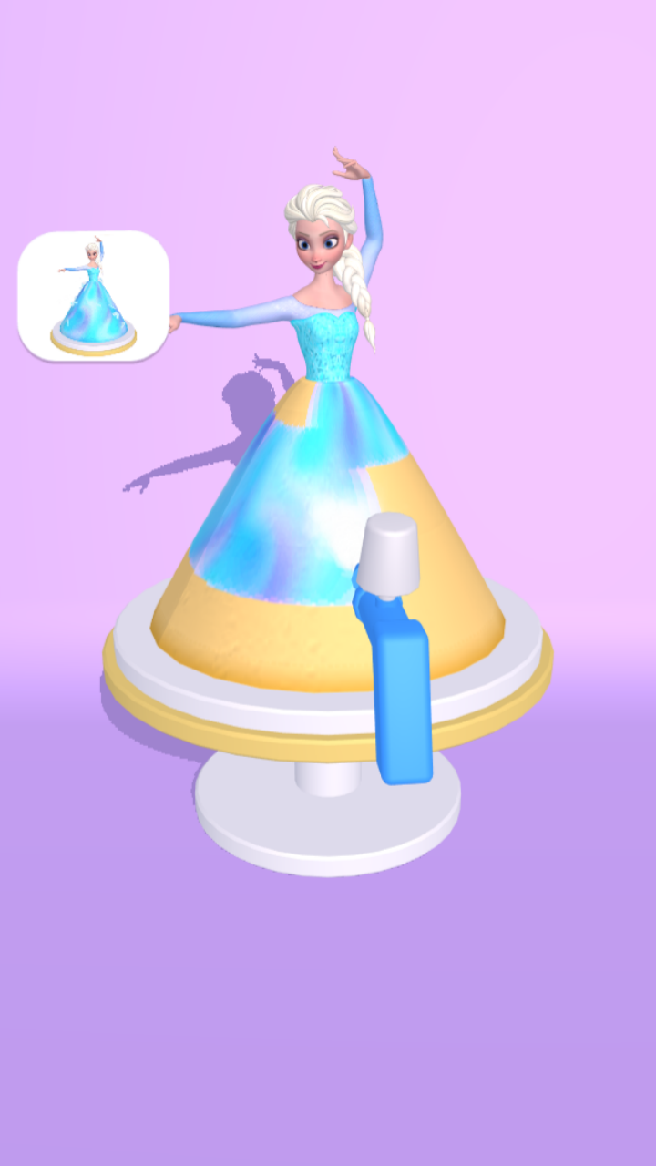 Cake Girls screenshot 5