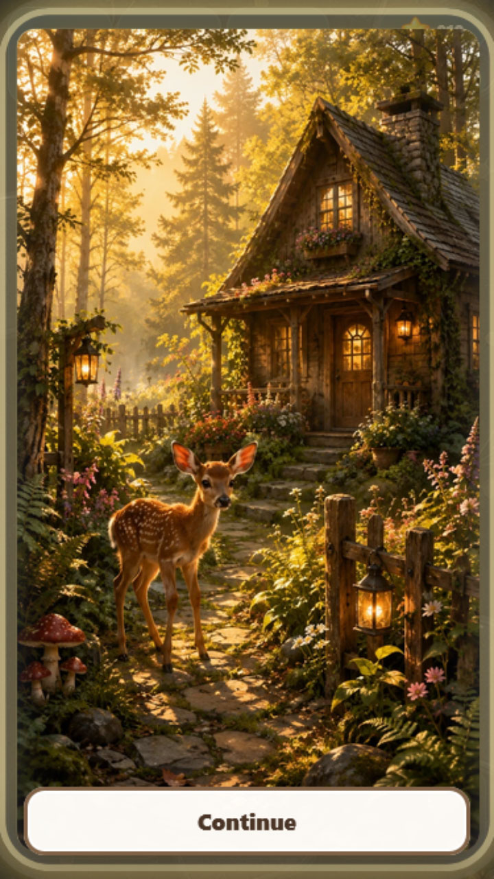 Cozy Mosaic screenshot 11
