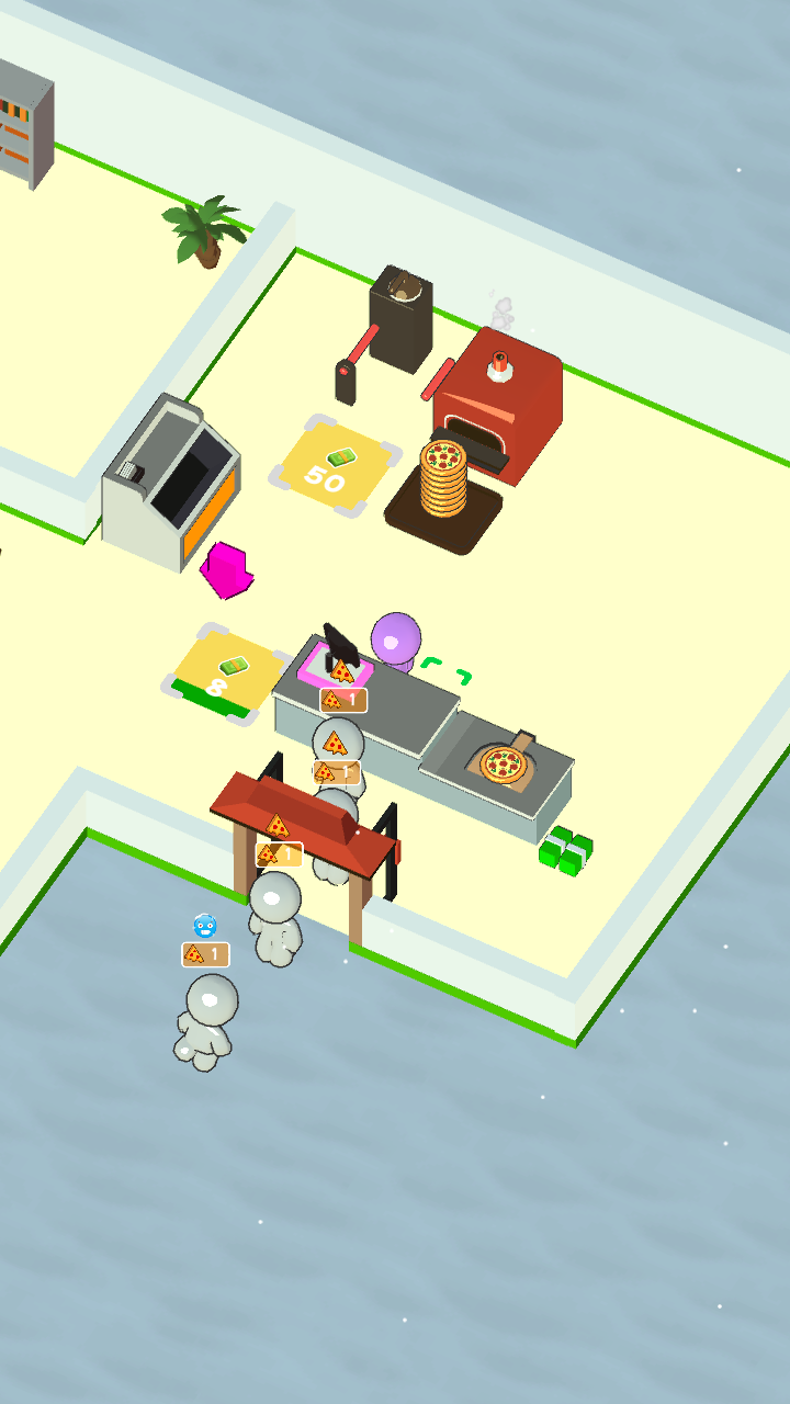 Pizza Ready screenshot 3