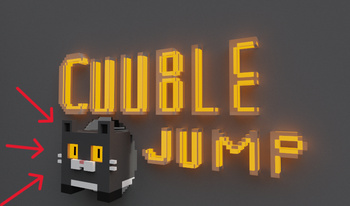 Cuuble Jump