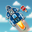 Build a Rocket: Playground