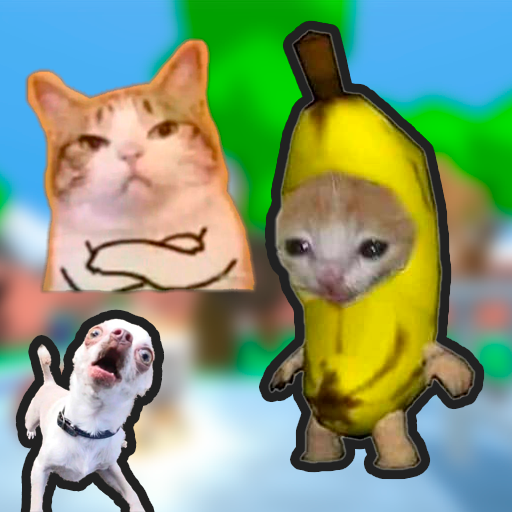 The area of memes: Save school icon