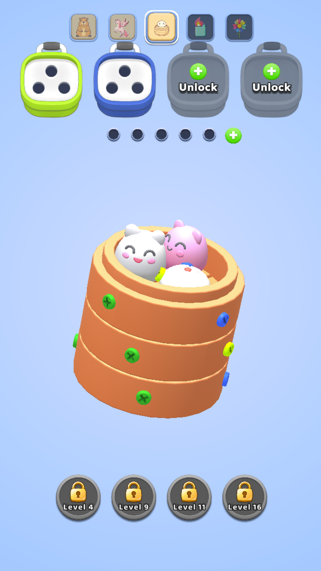 Unscrew Factory screenshot 10