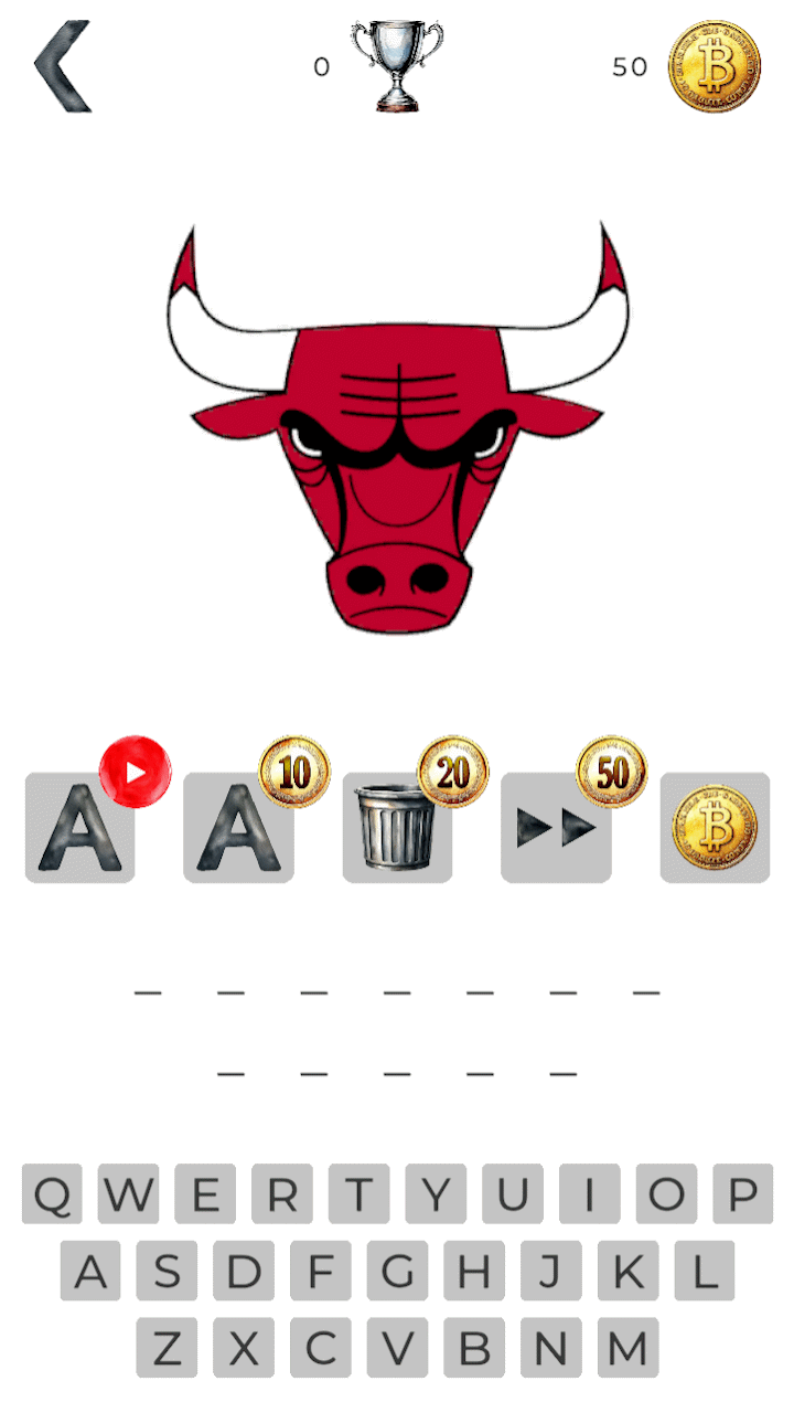 Brand Quiz "Guess the Logo" screenshot 8