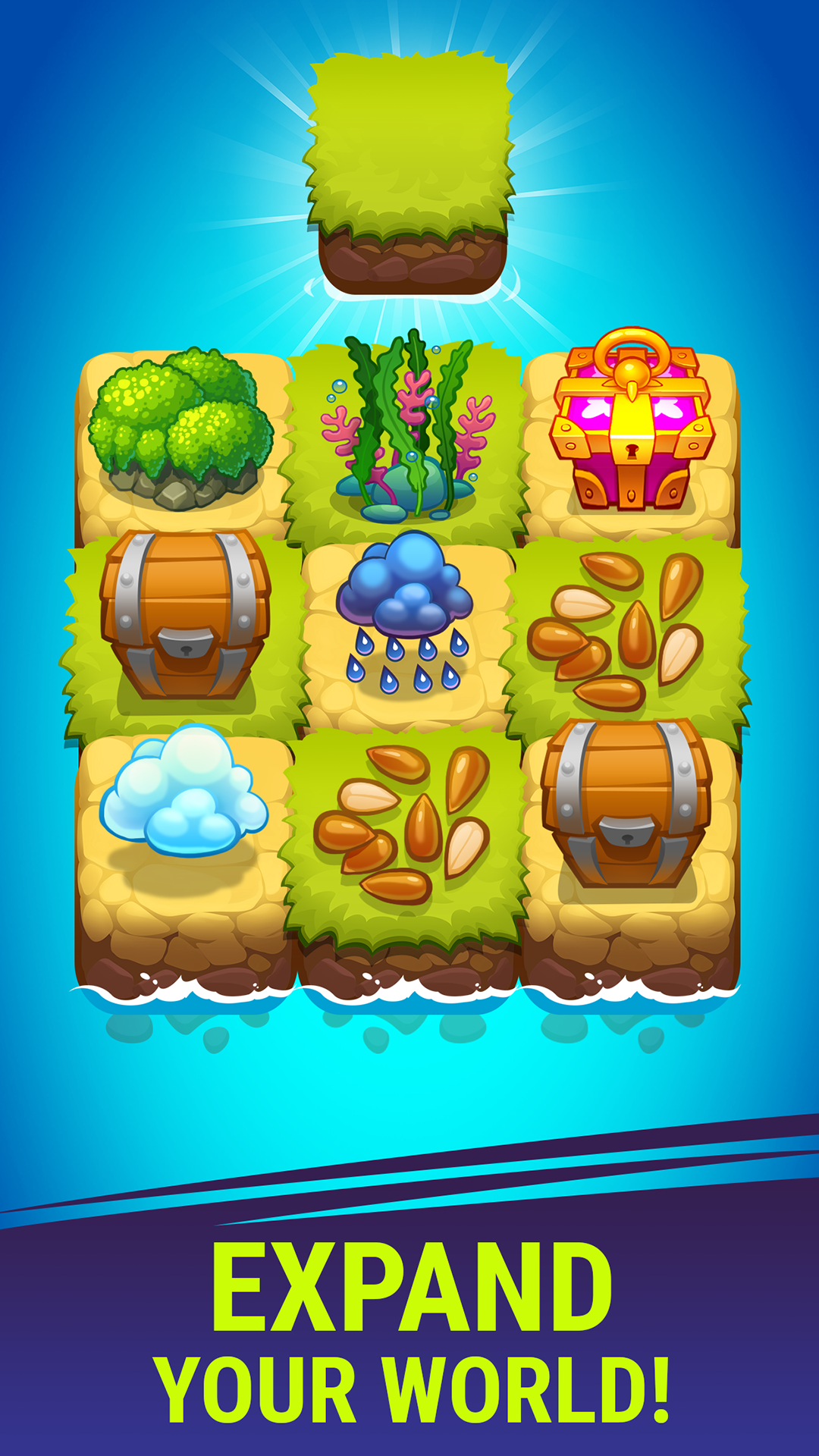Merge Evolution: Idle clicker screenshot 9